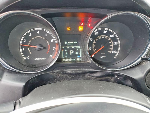 Mitsubishi Outlander 2.0L 4 ALL WHEEL DRIVE - автомобили, коли, обяви за нови и употребявани 8