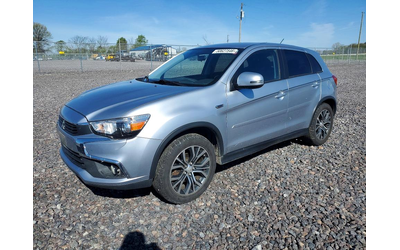 mitsubishi-outlander-2-0l-4-all-wheel-drive - 0