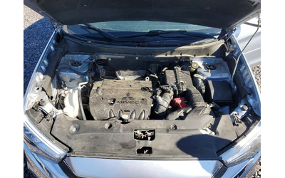 Mitsubishi Outlander 2.0L 4 ALL WHEEL DRIVE - автомобили, коли, обяви за нови и употребявани 11