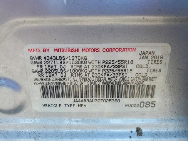 Mitsubishi Outlander 2.0L 4 ALL WHEEL DRIVE - автомобили, коли, обяви за нови и употребявани 12