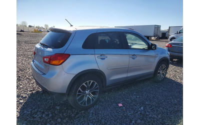 mitsubishi-outlander-2-0l-4-all-wheel-drive - 2