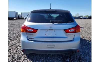 mitsubishi-outlander-2-0l-4-all-wheel-drive - 5