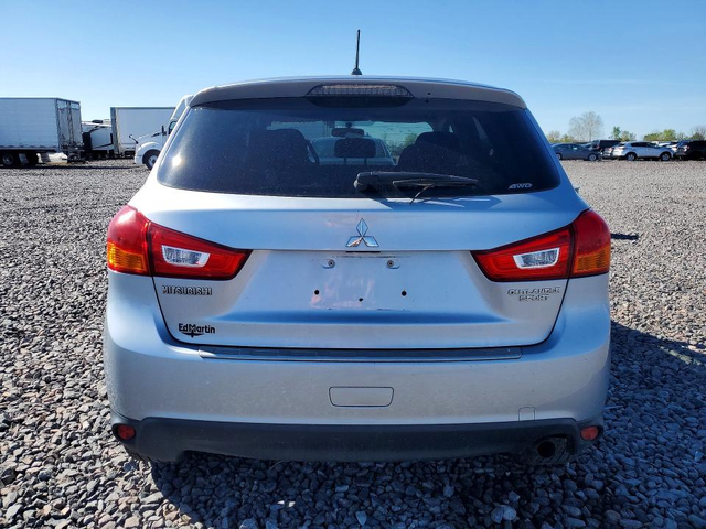 Mitsubishi Outlander 2.0L 4 ALL WHEEL DRIVE - автомобили, коли, обяви за нови и употребявани 5