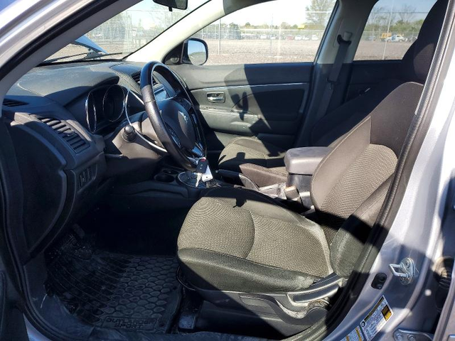 Mitsubishi Outlander 2.0L 4 ALL WHEEL DRIVE - автомобили, коли, обяви за нови и употребявани 6