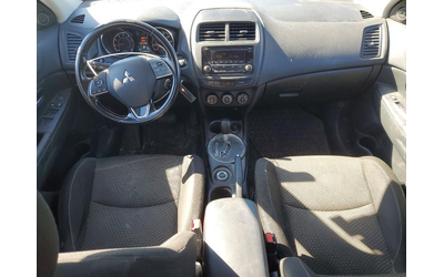 Mitsubishi Outlander 2.0L 4 ALL WHEEL DRIVE - автомобили, коли, обяви за нови и употребявани 7