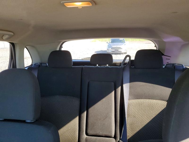 Mitsubishi Outlander 2.0L 4 ALL WHEEL DRIVE - автомобили, коли, обяви за нови и употребявани 9