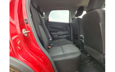 Mitsubishi Outlander 2.0L 4 FRONT WHEEL DRIVE - автомобили, коли, обяви за нови и употребявани 10