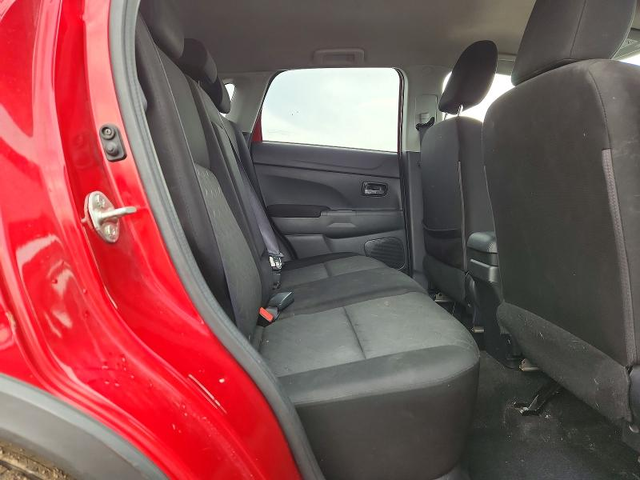 Mitsubishi Outlander 2.0L 4 FRONT WHEEL DRIVE - автомобили, коли, обяви за нови и употребявани 10