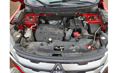 Mitsubishi Outlander 2.0L 4 FRONT WHEEL DRIVE - автомобили, коли, обяви за нови и употребявани 11