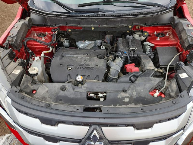 Mitsubishi Outlander 2.0L 4 FRONT WHEEL DRIVE - автомобили, коли, обяви за нови и употребявани 11