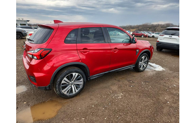 mitsubishi-outlander-2-0l-4-front-wheel-drive - 2