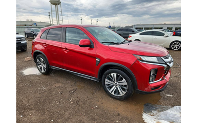 mitsubishi-outlander-2-0l-4-front-wheel-drive - 3