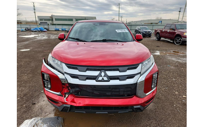 mitsubishi-outlander-2-0l-4-front-wheel-drive - 4