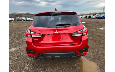 mitsubishi-outlander-2-0l-4-front-wheel-drive - 5