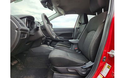 Mitsubishi Outlander 2.0L 4 FRONT WHEEL DRIVE - автомобили, коли, обяви за нови и употребявани 6