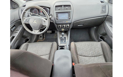 Mitsubishi Outlander 2.0L 4 FRONT WHEEL DRIVE - автомобили, коли, обяви за нови и употребявани 7