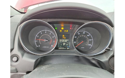 Mitsubishi Outlander 2.0L 4 FRONT WHEEL DRIVE - автомобили, коли, обяви за нови и употребявани 8