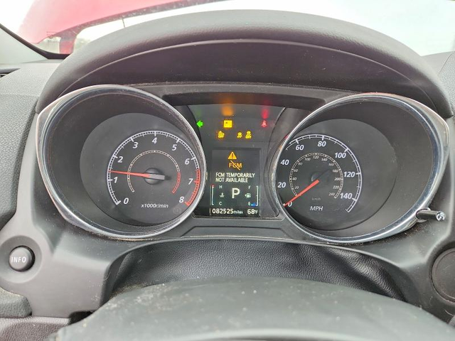 Mitsubishi Outlander 2.0L 4 FRONT WHEEL DRIVE - автомобили, коли, обяви за нови и употребявани 8