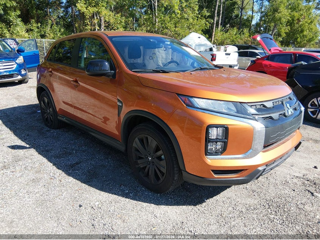 Mitsubishi Outlander 2.0L I-4 DOHC, VVT, 148HP 4X4 Drive - автомобили, коли, обяви за нови и употребявани 0