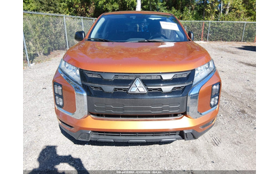 Mitsubishi Outlander 2.0L I-4 DOHC, VVT, 148HP 4X4 Drive - автомобили, коли, обяви за нови и употребявани 10