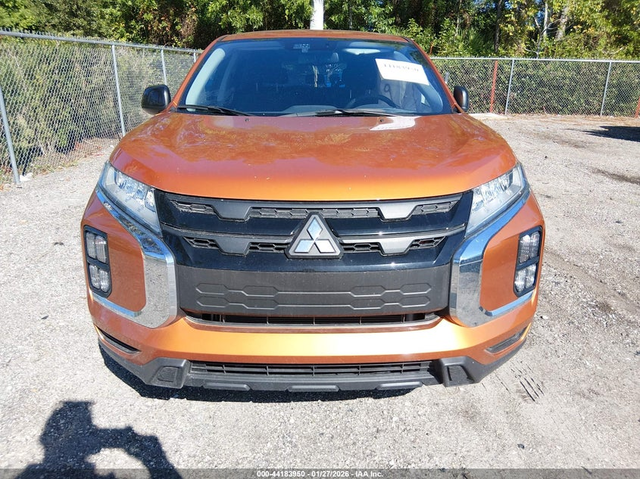 Mitsubishi Outlander 2.0L I-4 DOHC, VVT, 148HP 4X4 Drive - автомобили, коли, обяви за нови и употребявани 10