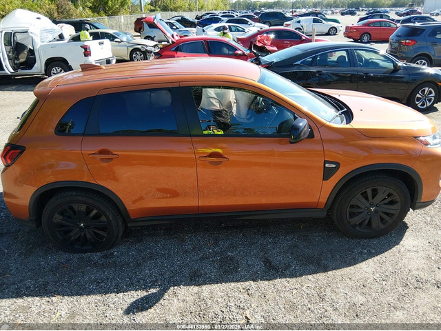 Mitsubishi Outlander 2.0L I-4 DOHC, VVT, 148HP 4X4 Drive - автомобили, коли, обяви за нови и употребявани 11