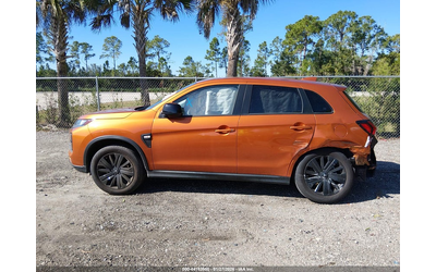 Mitsubishi Outlander 2.0L I-4 DOHC, VVT, 148HP 4X4 Drive - автомобили, коли, обяви за нови и употребявани 12