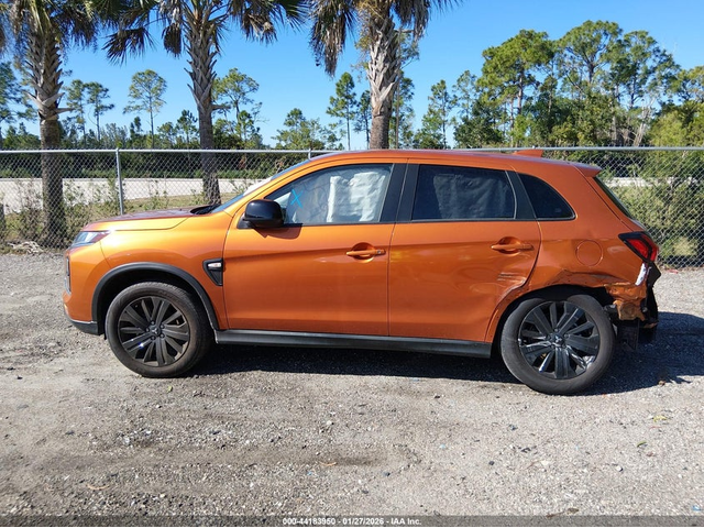 Mitsubishi Outlander 2.0L I-4 DOHC, VVT, 148HP 4X4 Drive - автомобили, коли, обяви за нови и употребявани 12