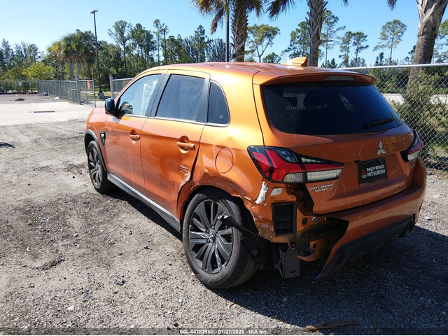 Mitsubishi Outlander 2.0L I-4 DOHC, VVT, 148HP 4X4 Drive - автомобили, коли, обяви за нови и употребявани 2