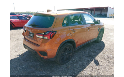 mitsubishi-outlander-2-0l-i-4-dohc-vvt-148hp-4x4-drive - 3