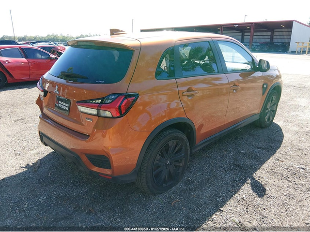 Mitsubishi Outlander 2.0L I-4 DOHC, VVT, 148HP 4X4 Drive - автомобили, коли, обяви за нови и употребявани 3