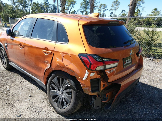 Mitsubishi Outlander 2.0L I-4 DOHC, VVT, 148HP 4X4 Drive - автомобили, коли, обяви за нови и употребявани 5
