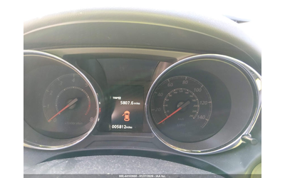 Mitsubishi Outlander 2.0L I-4 DOHC, VVT, 148HP 4X4 Drive - автомобили, коли, обяви за нови и употребявани 6