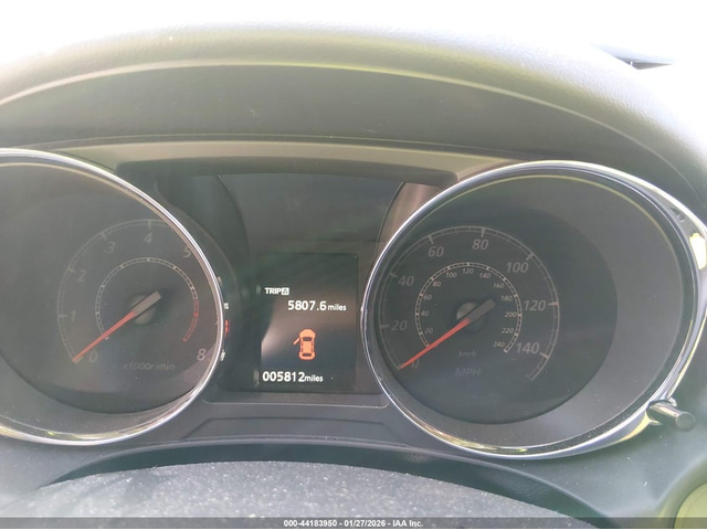 Mitsubishi Outlander 2.0L I-4 DOHC, VVT, 148HP 4X4 Drive - автомобили, коли, обяви за нови и употребявани 6