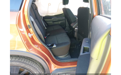 Mitsubishi Outlander 2.0L I-4 DOHC, VVT, 148HP 4X4 Drive - автомобили, коли, обяви за нови и употребявани 7