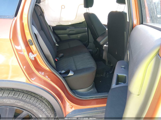 Mitsubishi Outlander 2.0L I-4 DOHC, VVT, 148HP 4X4 Drive - автомобили, коли, обяви за нови и употребявани 7