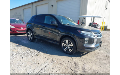 mitsubishi-outlander-2-0l-i-4-dohc-vvt-148hp-front-wheel-drive - 0