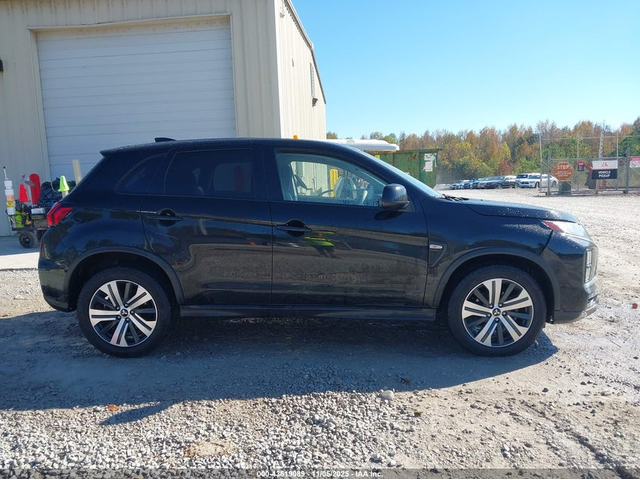 Mitsubishi Outlander 2.0L I-4 DOHC, VVT, 148HP Front Wheel Drive - автомобили, коли, обяви за нови и употребявани 12