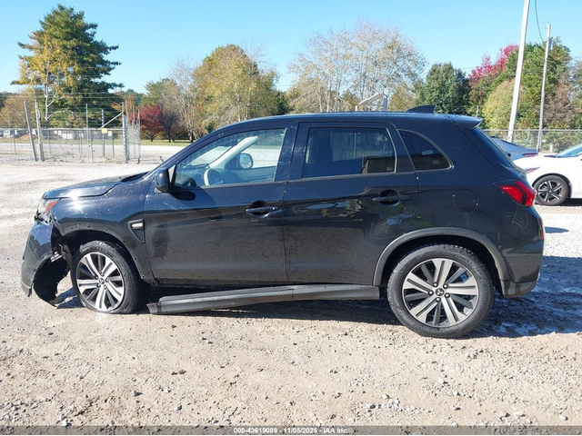 Mitsubishi Outlander 2.0L I-4 DOHC, VVT, 148HP Front Wheel Drive - автомобили, коли, обяви за нови и употребявани 13