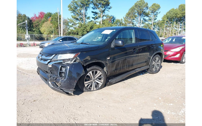 mitsubishi-outlander-2-0l-i-4-dohc-vvt-148hp-front-wheel-drive - 1