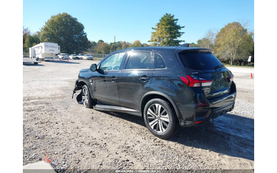 mitsubishi-outlander-2-0l-i-4-dohc-vvt-148hp-front-wheel-drive - 2