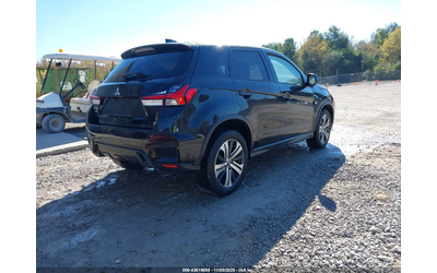 mitsubishi-outlander-2-0l-i-4-dohc-vvt-148hp-front-wheel-drive - 3