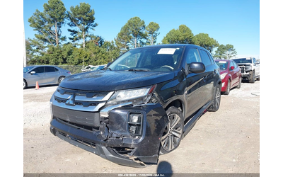mitsubishi-outlander-2-0l-i-4-dohc-vvt-148hp-front-wheel-drive - 5