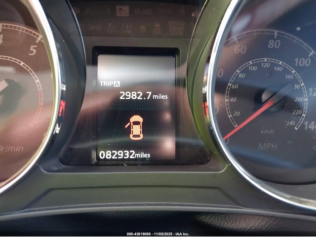 Mitsubishi Outlander 2.0L I-4 DOHC, VVT, 148HP Front Wheel Drive - автомобили, коли, обяви за нови и употребявани 6