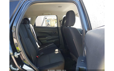 Mitsubishi Outlander 2.0L I-4 DOHC, VVT, 148HP Front Wheel Drive - автомобили, коли, обяви за нови и употребявани 7