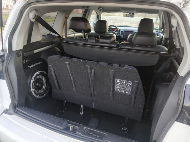 Mitsubishi Outlander 2.2 DID 156 7M - автомобили, коли, обяви за нови и употребявани 12