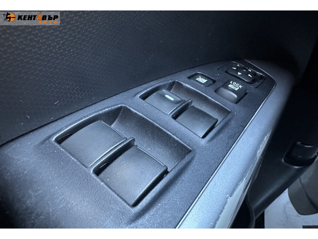 Mitsubishi Outlander 2.2d/7 места/АВТОМАТИК/ГАРАНЦИЯ ОТ КЕНТАВЪР - автомобили, коли, обяви за нови и употребявани 14