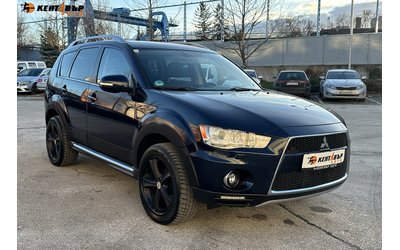 mitsubishi-outlander-2-2d-7-mesta-avtomatik-garantsiya-ot-kentavar - 5