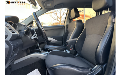 Mitsubishi Outlander 2.2d/7 места/АВТОМАТИК/ГАРАНЦИЯ ОТ КЕНТАВЪР - автомобили, коли, обяви за нови и употребявани 7