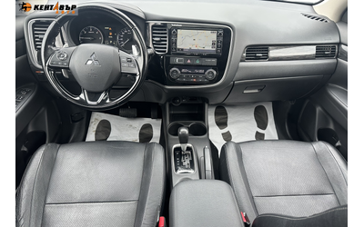 Mitsubishi Outlander 2.2DID 7-Места Германия!/ГАРАНЦИЯ ОТ КЕНТАВЪР - автомобили, коли, обяви за нови и употребявани 10